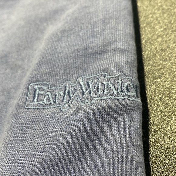 Vintage Early Winters Tee - Picture 2 of 7